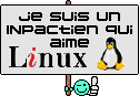 :linux: