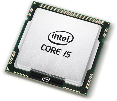 CPU   I5