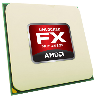 CPU   FX