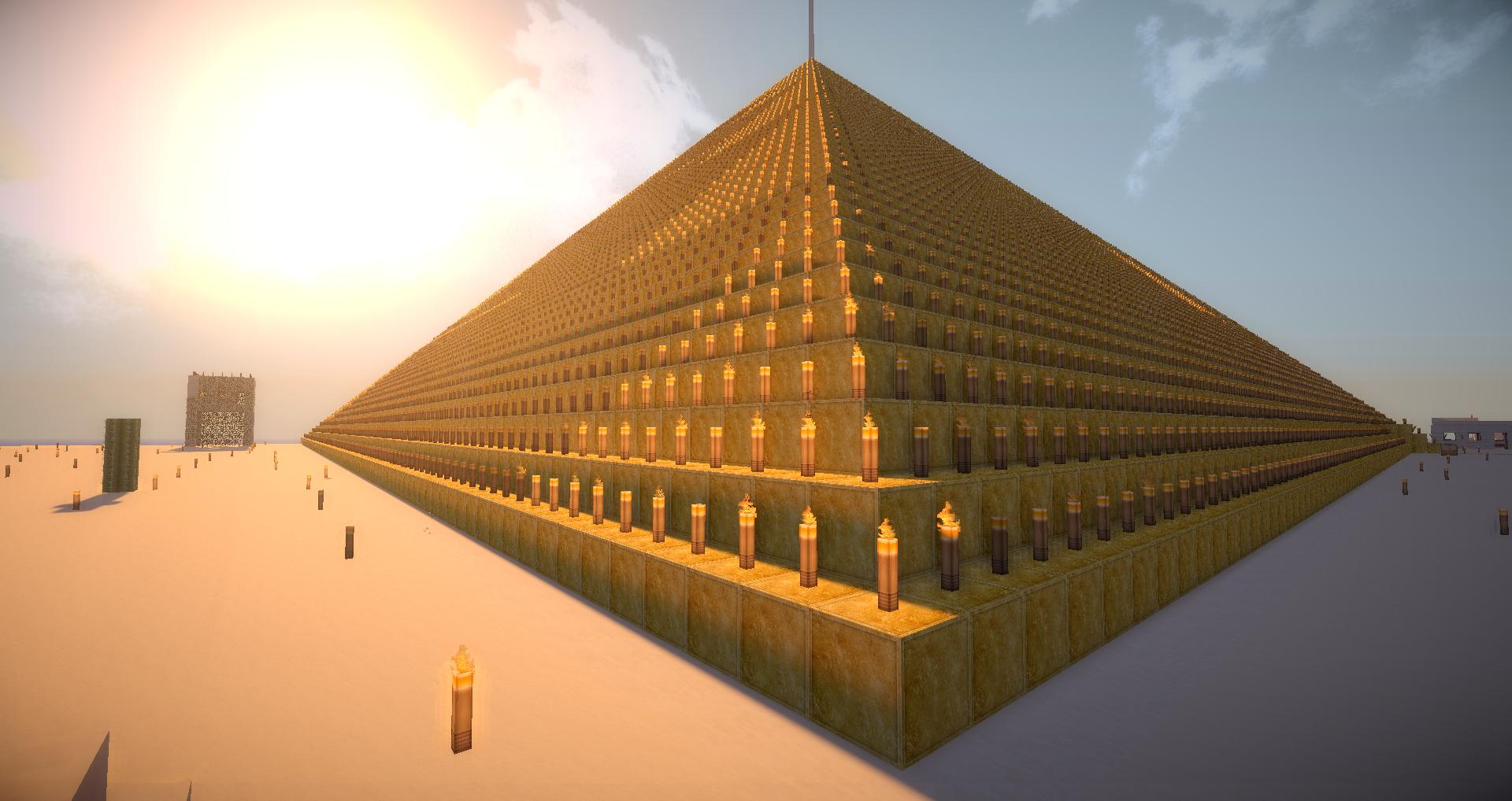 pyramide (shader)