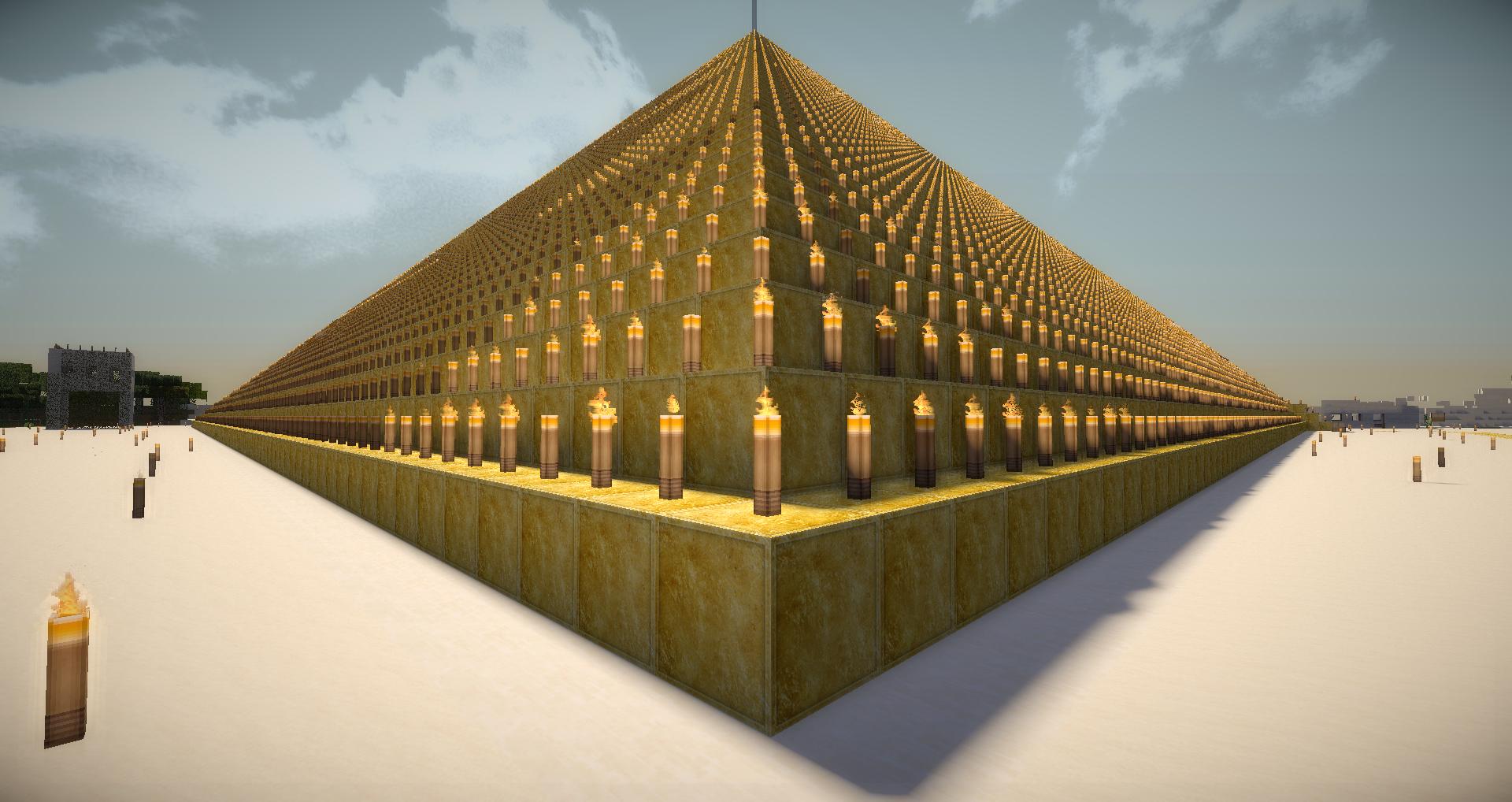 pyramide (shader)