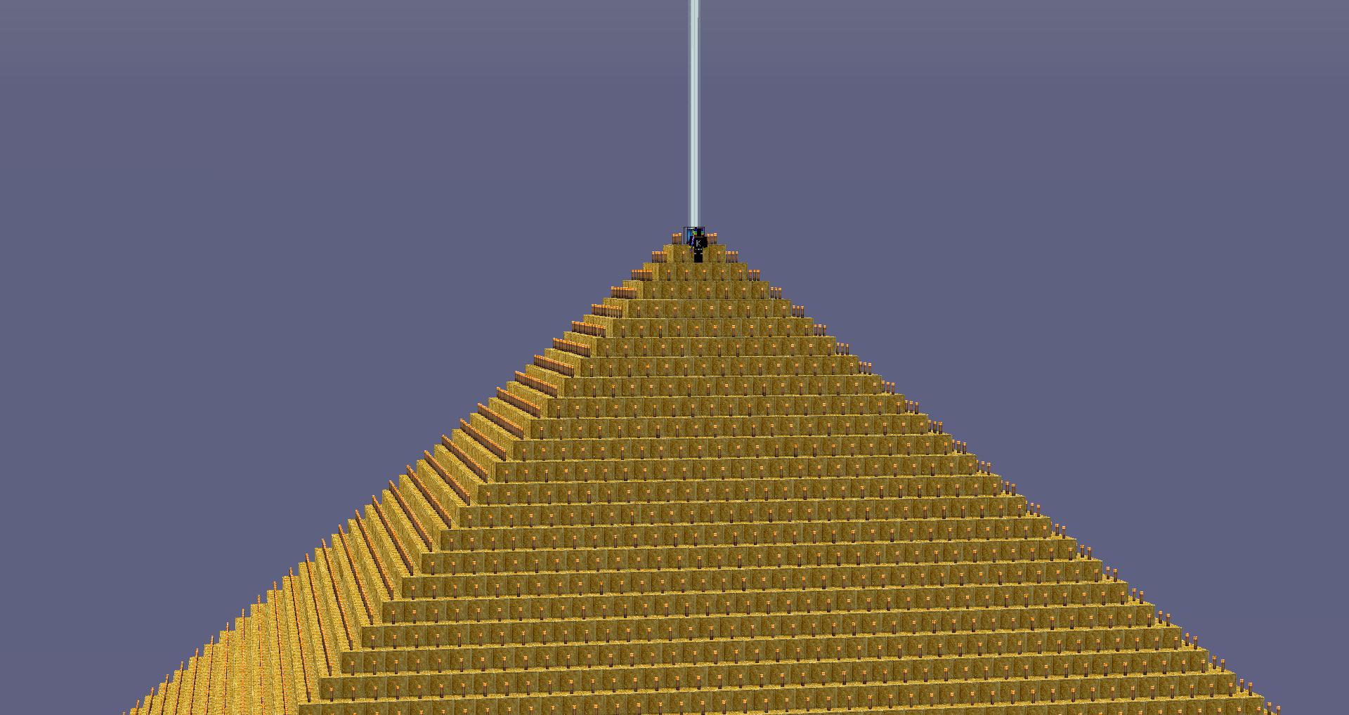 pyramide (terminée)