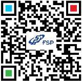 QR code link To FSP FB For event
