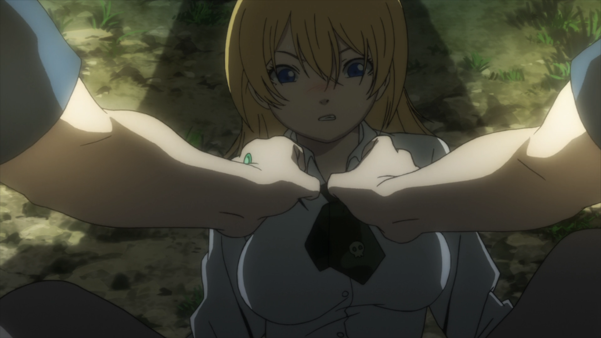 Btooom 2 sezon izle