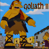 Goliath II