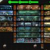 Fallout Shelter abri 434 avec 59 habitants